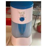 Mr Coffee Iced Tea Maker 