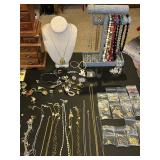 Jewelry - Necklaces, Earrings, Bracelets, Rings, Pins and Pendants 