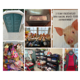 Acworth Estate Sale - August 2025