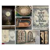 Acworth Estate Sale - August 2025