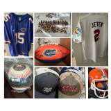 Acworth Estate Sale - August 2025