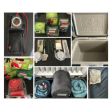 Acworth Estate Sale - August 2025