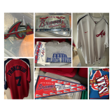 Acworth Estate Sale - August 2025