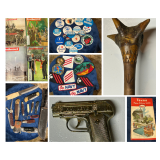 Douglasville Estate Sale - September 2025 