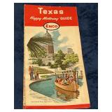 Texas Happy Motoring Guide 