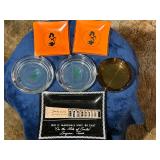 Vintage Ashtray Collection - The Playboy Club and More! 