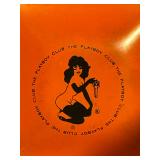 Vintage Ashtray Collection - The Playboy Club and More! 