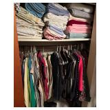 HUGE Collection of Clothing and Shoes in All Sizes 