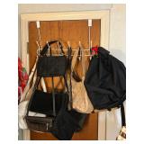 Great Assortment of Ladies Handbags and Purses 