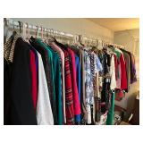 HUGE Collection of Clothing and Shoes in All Sizes 