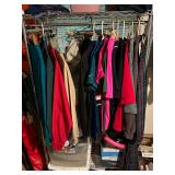 HUGE Collection of Clothing and Shoes in All Sizes 