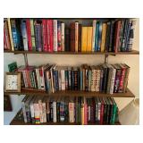 Vintage and Modern Book Collection 