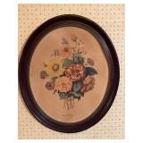 A Great Selection of Antique and Vintage Artwork 