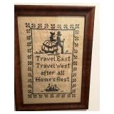 A Great Selection of Antique and Vintage Artwork 