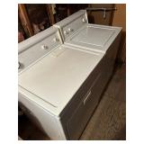 Washer/Dryer Set 