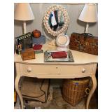 Great Selection of MCM Furniture and Vintage Decor 