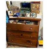 Great Selection of MCM Furniture and Vintage Decor 
