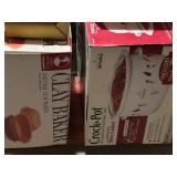 Kitchen and Household Appliances Still in Box 