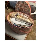 Great Selection of Sewing Accessories and Equipment