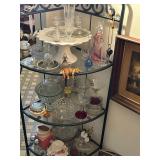 Vintage Decorative Items 