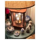 Vintage Decorative Items