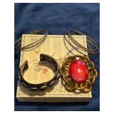 Antique Jewelry Pieces 