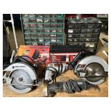 Assorted Tools and Hardware 