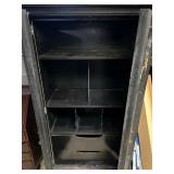 Vintage MCM Wardrobe / Armoire 