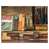 Vintage Williams Tools 