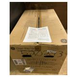 GE Over the Range Microwave Oven - New in Box 