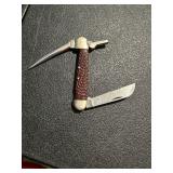 US Navy Marlin Sailors Knife 