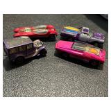 Hot Wheels Redline Cars 