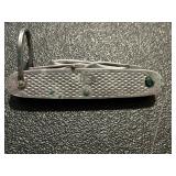 US Military Issued Pocket Knife 