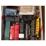 Vintage Lionel Train Set