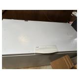 Full Size Clean and Working Deep Freezer