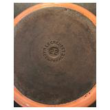 Le Creuset "Peach" Dutch Oven