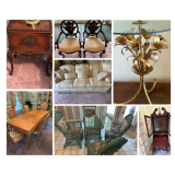 Carrollton Estate Sale - August 2025