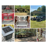 Rome Estate Sale - October 2025