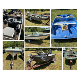 Rome Estate Sale - October 2025