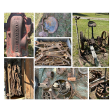 Rome Estate Sale - October 2025