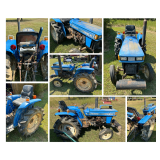 Rome Estate Sale - October 2025