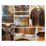 Rome Estate Sale - October 2025