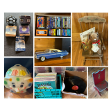 Rome Estate Sale - October 2025