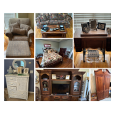 Carrollton Estate Sale - November 2025