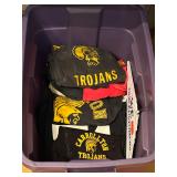 Vintage Carrollton Trojans Apparel