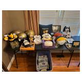 Georgia Tech Collectibles, Memorabilia and Apparel