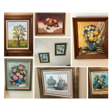 Woodstock Estate Sale - November 2025