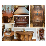 Woodstock Estate Sale - November 2025