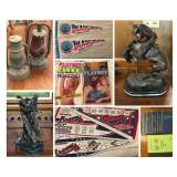 Woodstock Estate Sale - November 2025