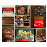 Woodstock Estate Sale - November 2025